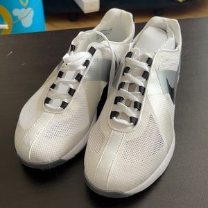 NEVER WORN Nike Women’s Golf Shoes